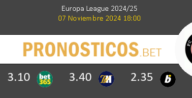 FCSB vs Midtjylland Pronostico (7 Nov 2024) 6