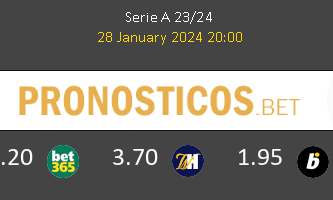 Fiorentina vs Inter Pronostico (1 Dic 2024) 1