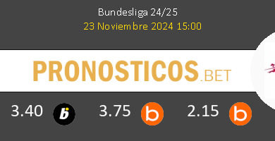 Hoffenheim vs RB Leipzig Pronostico (23 Nov 2024) 5