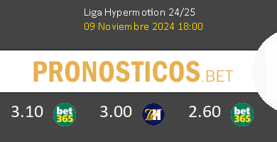 Huesca vs Zaragoza Pronostico (9 Nov 2024) 9