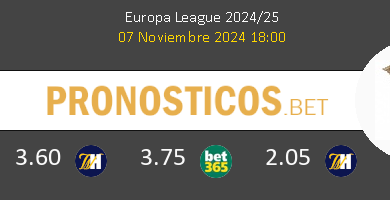 IF Elfsborg vs Sporting Braga Pronostico (7 Nov 2024) 6