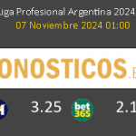 Instituto vs River Plate Pronostico (7 Nov 2024) 4