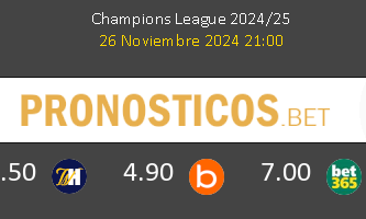 Inter vs Red Bull Leipzig Pronostico (26 Nov 2024) 3