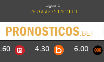 Lens vs Nantes Pronostico (9 Nov 2024) 1