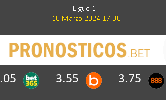 Lille vs Stade Rennais Pronostico (24 Nov 2024) 1