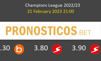 Liverpool vs Real Madrid Pronostico (27 Nov 2024) 2