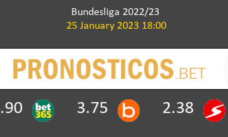 Mainz 05 vs Dortmund Pronostico (9 Nov 2024) 3