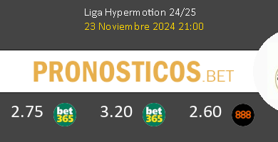 Málaga vs Racing de Santander Pronostico (23 Nov 2024) 4