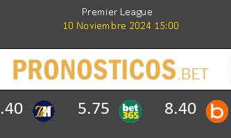 Manchester United vs Leicester Pronostico (10 Nov 2024) 2