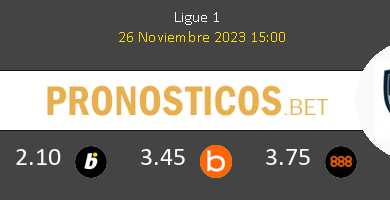 Nantes vs Le Havre Pronostico (24 Nov 2024) 5