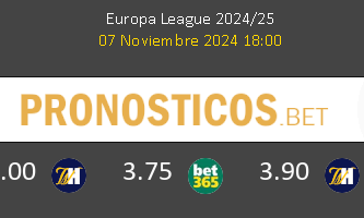 Nice vs Twente 1965 Pronostico (7 Nov 2024) 3