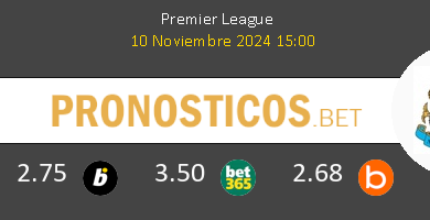 Nottingham Forest vs Newcastle Pronostico (10 Nov 2024) 12