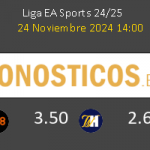 Osasuna vs Villarreal Pronostico (24 Nov 2024) 5