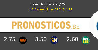 Osasuna vs Villarreal Pronostico (24 Nov 2024) 6