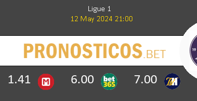 PSG vs Toulouse Pronostico (22 Nov 2024) 5