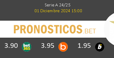 Parma vs Lazio Pronostico (1 Dic 2024) 5