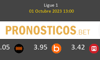 Stade de Reims vs Olympique de Lyon Pronostico (23 Nov 2024) 2