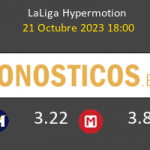 Tenerife vs Levante Pronostico (10 Nov 2024) 3