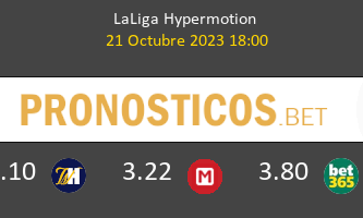 Tenerife vs Levante Pronostico (10 Nov 2024) 1