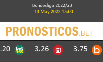 Union Berlin vs SC Freiburg Pronostico (8 Nov 2024) 3