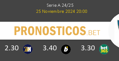 Venezia vs Lecce Pronostico (25 Nov 2024) 5