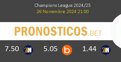 Young Boys vs Atalanta Pronostico (26 Nov 2024) 6