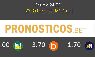 AC Monza vs Juventus Pronostico (22 Dic 2024) 2