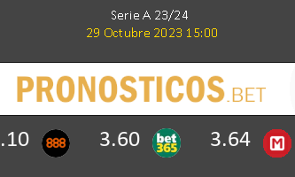 AC Monza vs Udinese Pronostico (9 Dic 2024) 1