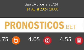 Athletic vs Villarreal Pronostico (8 Dic 2024) 3