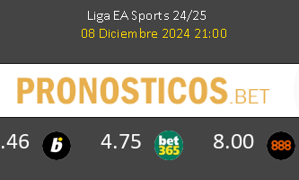 Atlético de Madrid vs Sevilla Pronostico (8 Dic 2024) 1