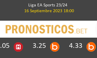 Celta vs Mallorca Pronostico (6 Dic 2024) 3