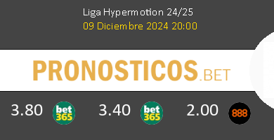 F.C. Cartagena vs Real Sporting Pronostico (9 Dic 2024) 4
