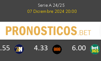 Roma vs Lecce Pronostico (7 Dic 2024) 2