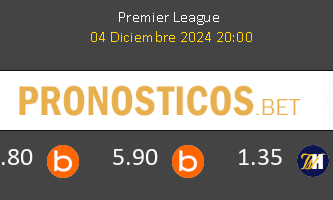 Southampton vs Chelsea Pronostico (4 Dic 2024) 3