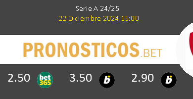Venezia vs Cagliari Pronostico (22 Dic 2024) 4