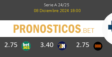 Venezia vs Como Pronostico (8 Dic 2024) 5