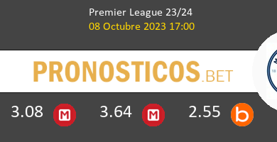 Arsenal vs Manchester City Pronostico (2 Feb 2025) 4