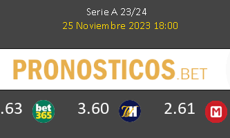 Atalanta vs Napoles Pronostico (18 Ene 2025) 2