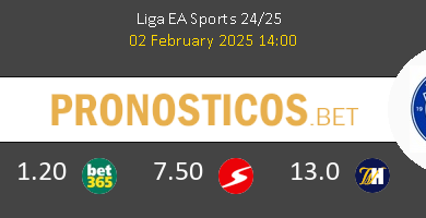 Barcelona vs Alavés Pronostico (2 Feb 2025) 4