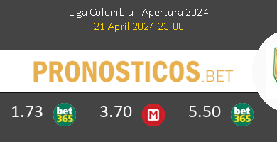 Deportivo Cali vs Envigado Pronostico (2 Feb 2025) 8
