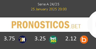 Empoli vs Bologna Pronostico (25 Ene 2025) 4