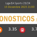 Osasuna vs Rayo Vallecano Pronostico (19 Ene 2025) 4