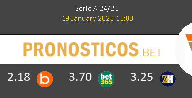 Parma vs Venezia Pronostico (19 Ene 2025) 4