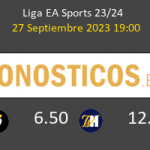 Real Madrid vs Las Palmas Pronostico (19 Ene 2025) 4