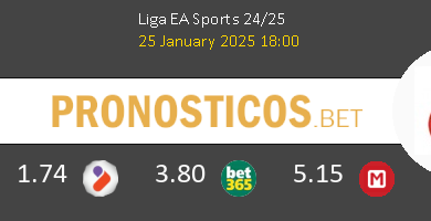 Sevilla vs Espanyol Pronostico (25 Ene 2025) 4