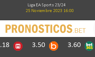 Valencia vs Celta Pronostico (2 Feb 2025) 3