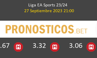 Valencia vs Real Sociedad Pronostico (19 Ene 2025) 3
