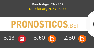 VfL Bochum vs SC Freiburg Pronostico (1 Feb 2025) 5