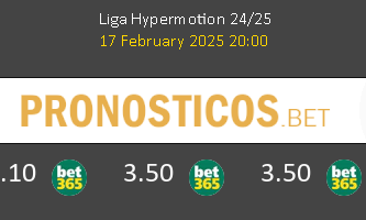 Almería vs Elche Pronostico (17 Feb 2025) 1