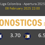 América de Cali vs Deportivo Pasto Pronostico (8 Feb 2025) 5